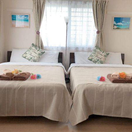 Appartement Terracerin Yn22 à Tomigusuku Extérieur photo