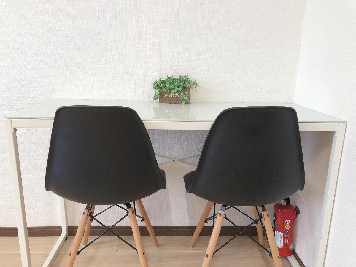 Appartement Terracerin Yn22 à Tomigusuku Extérieur photo
